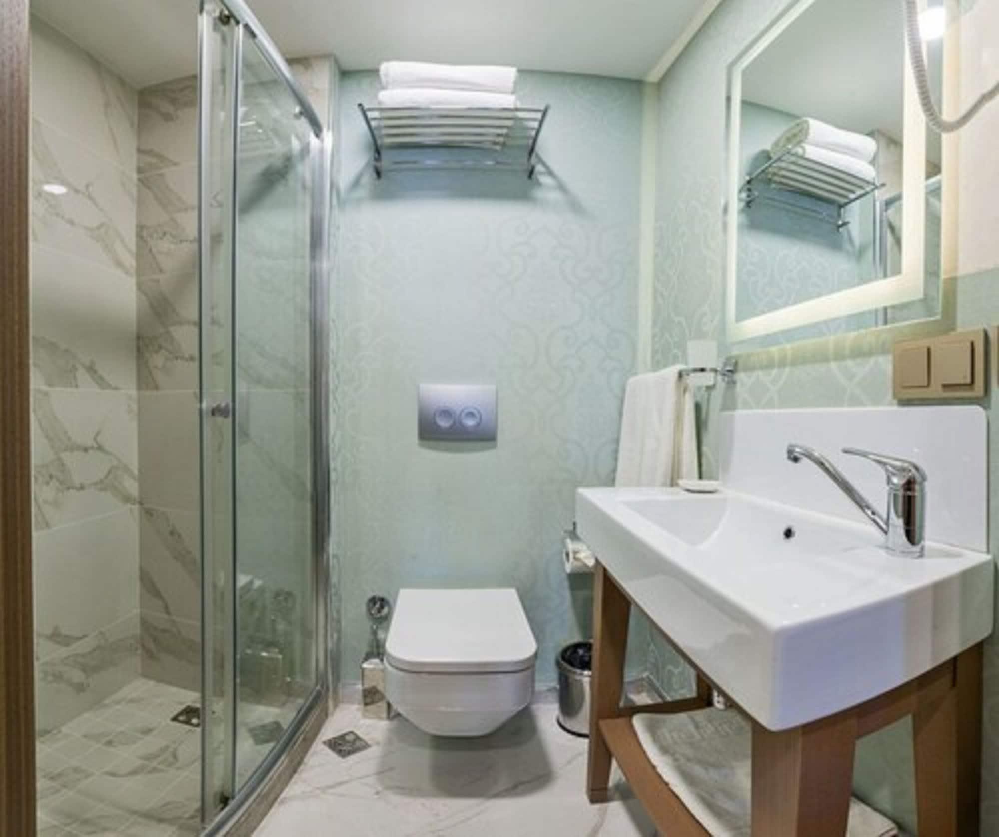 Taximist Hotel Istanbul