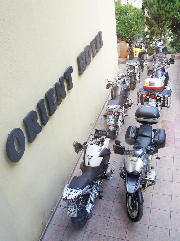 Hotel Orient Mintur