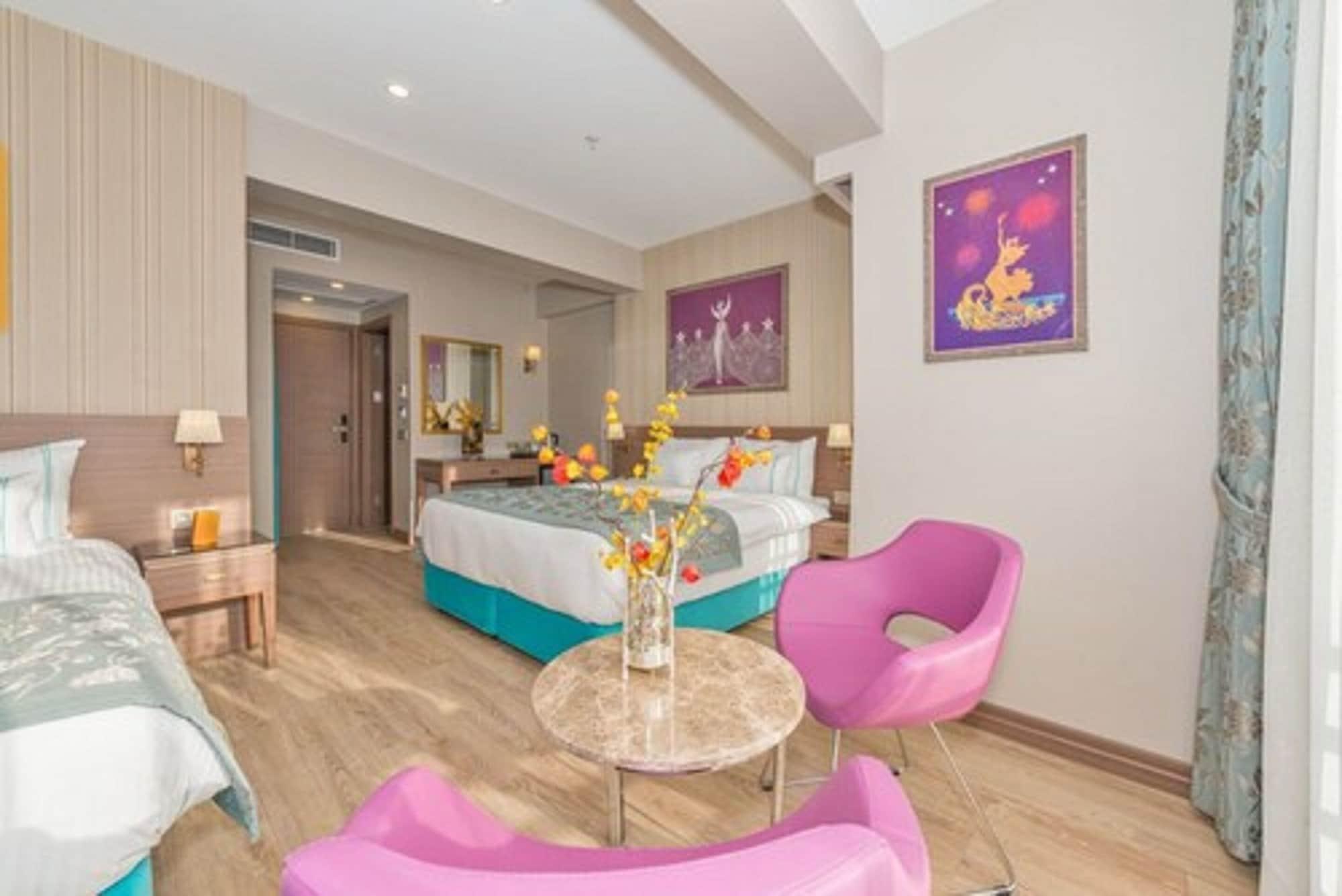 Taximist Hotel 3*