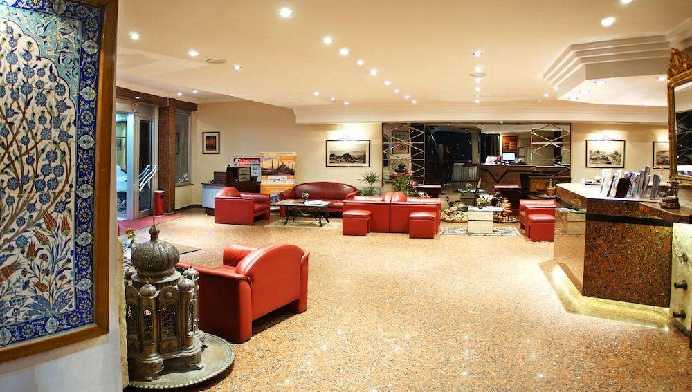 Orient Mintur Hotel 3*