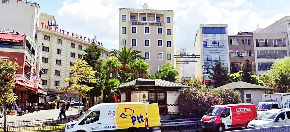 Hotel Orient Mintur