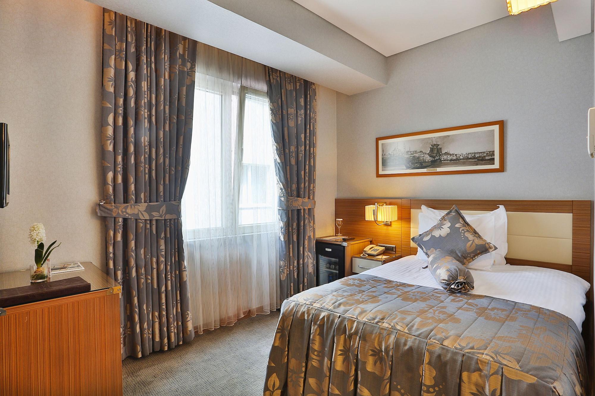 Momento - Special Category Hotel 4*