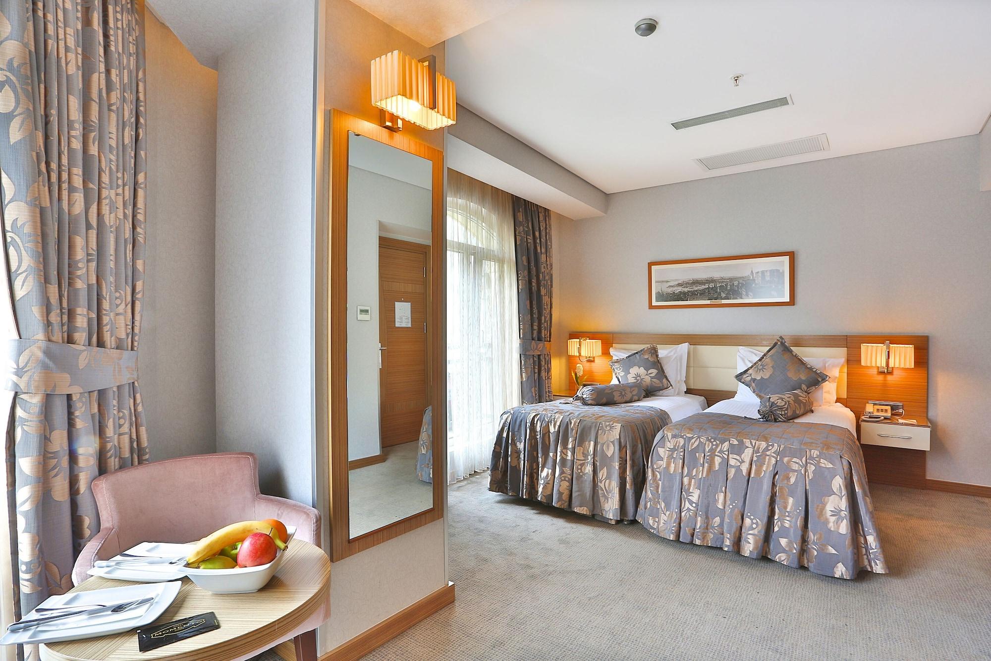 Hotel Momento - Special Category 4*