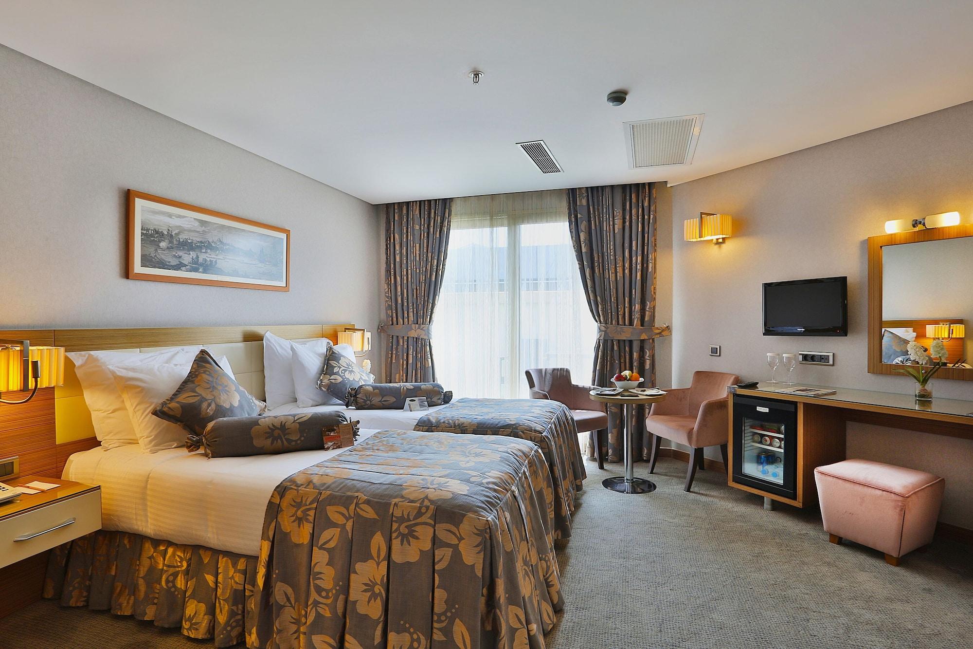 Hotel Momento - Special Category