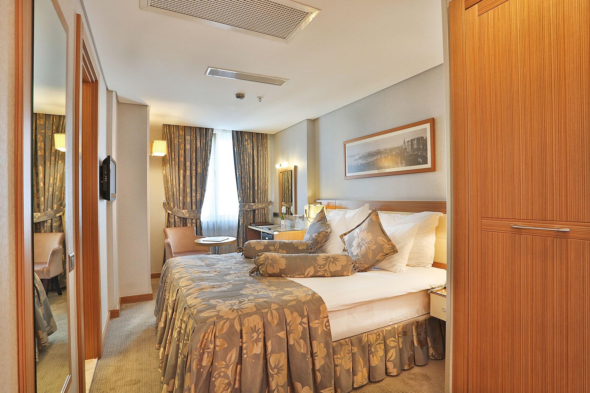 Hotel Momento - Special Category 4*