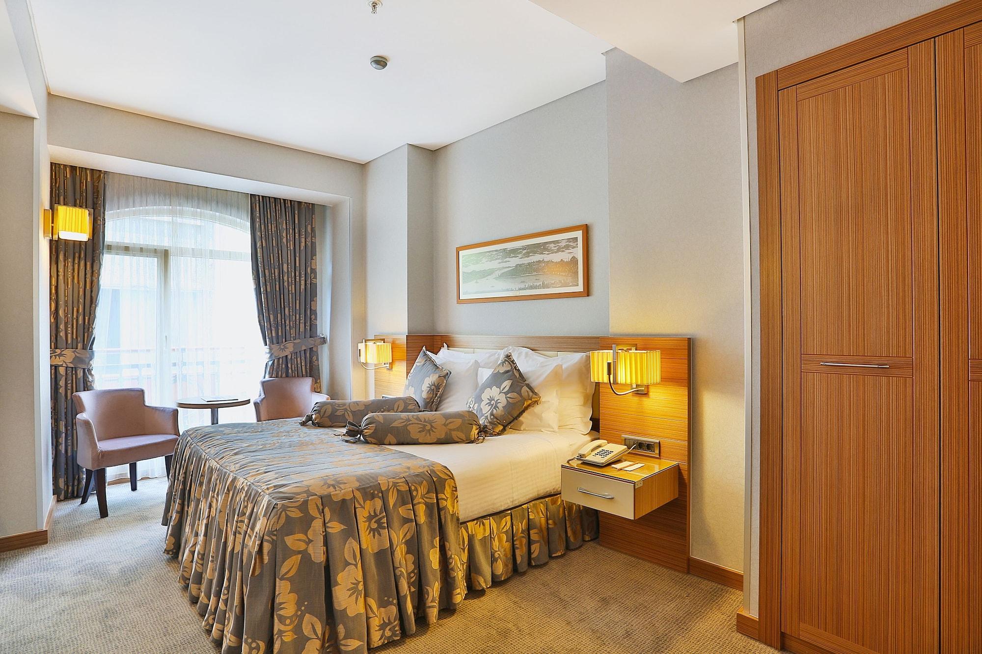 Hotel Momento - Special Category