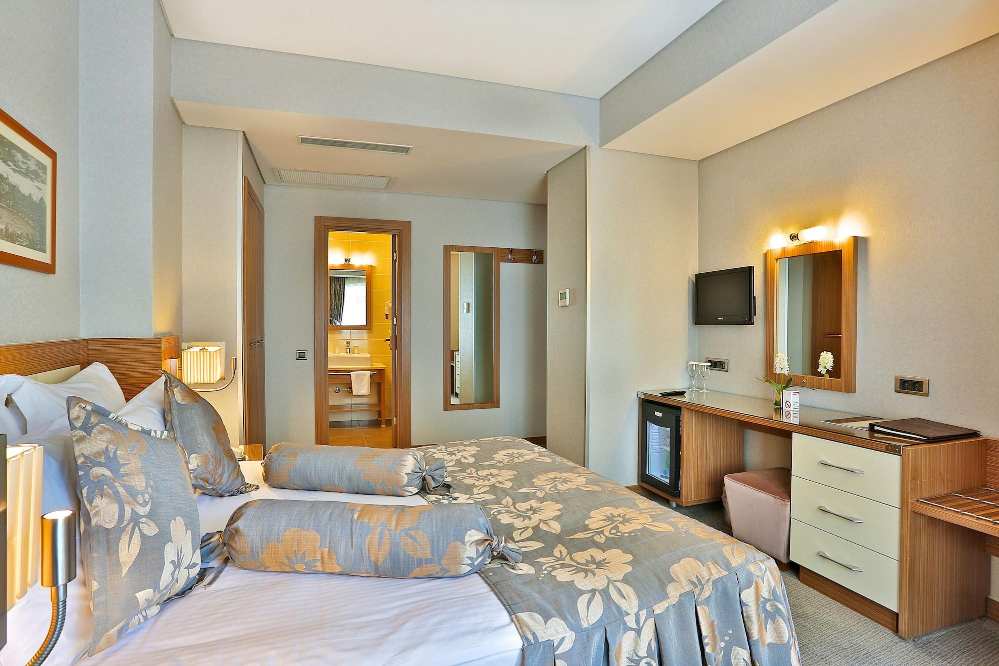 Hotel Momento - Special Category