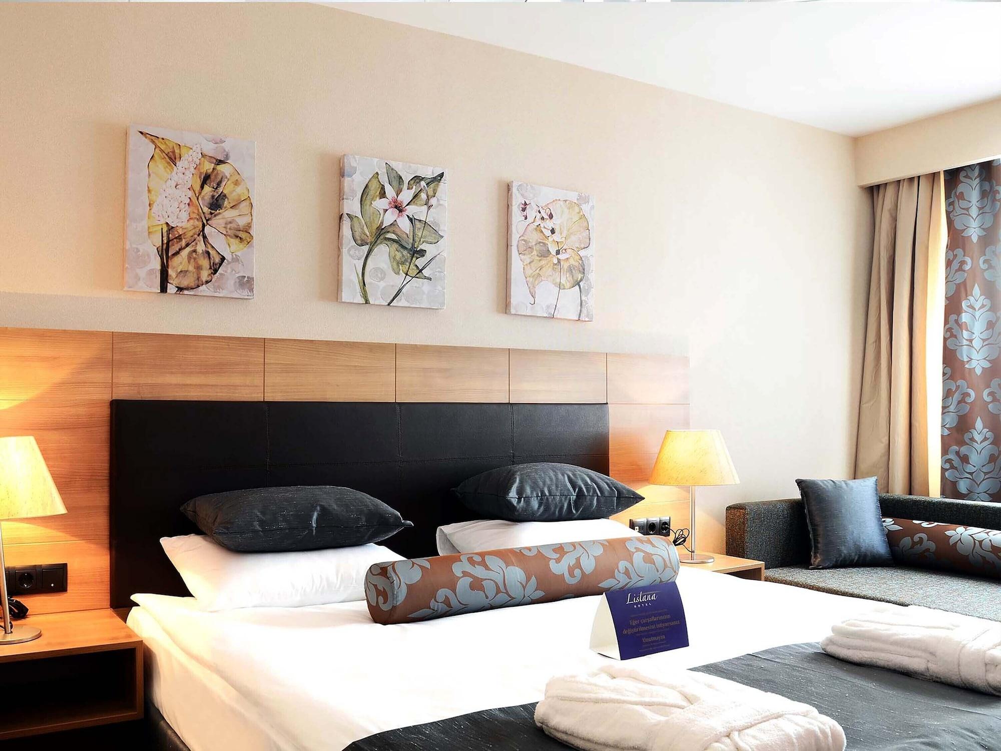 Listana Otel İstanbul