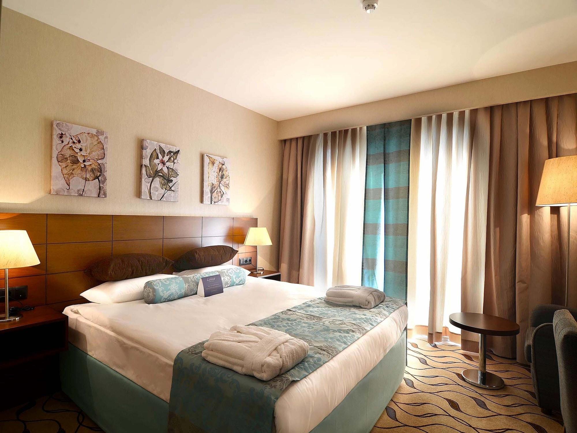 Otel Listana