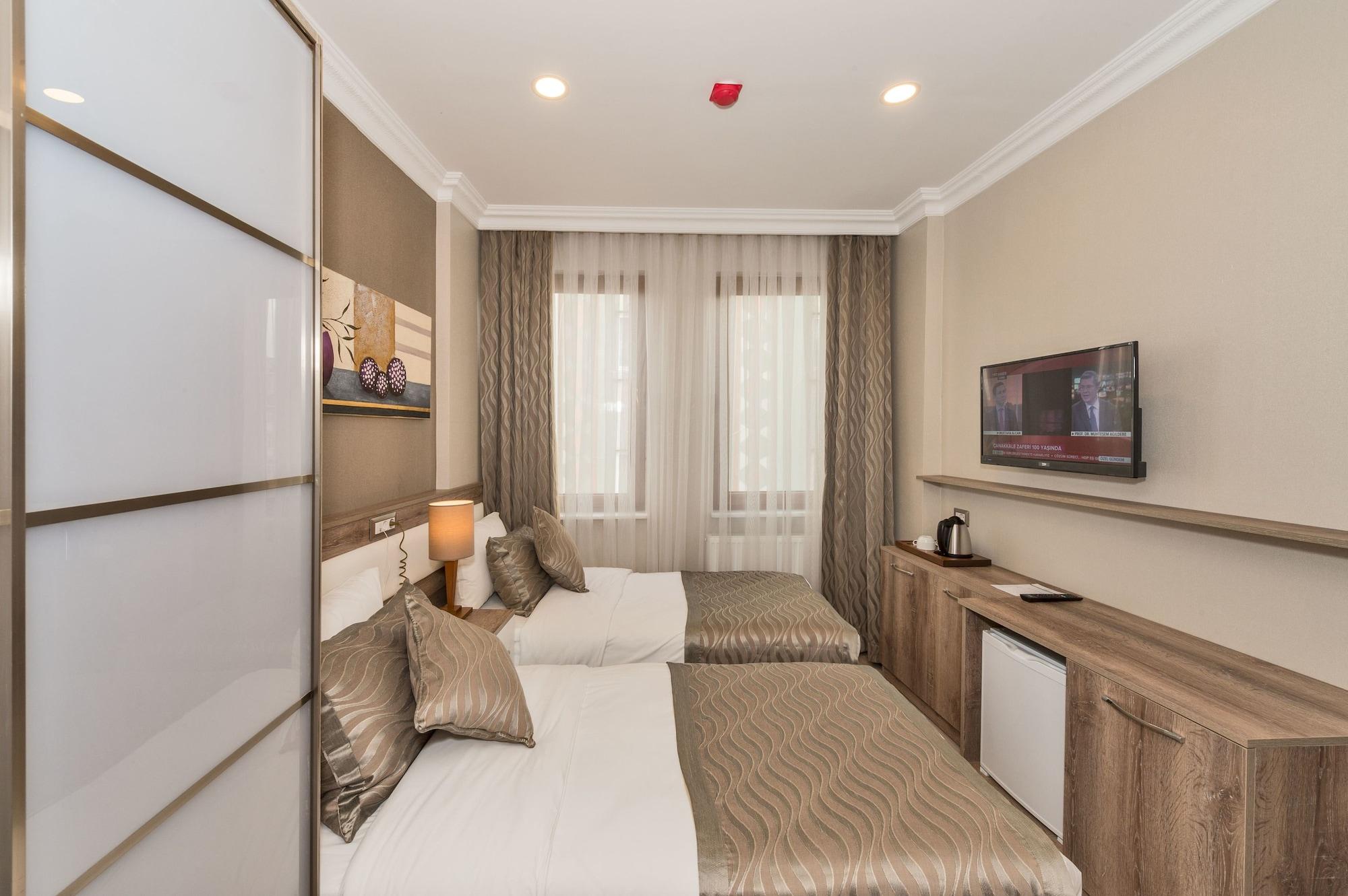 Hotel Alphonse 3*