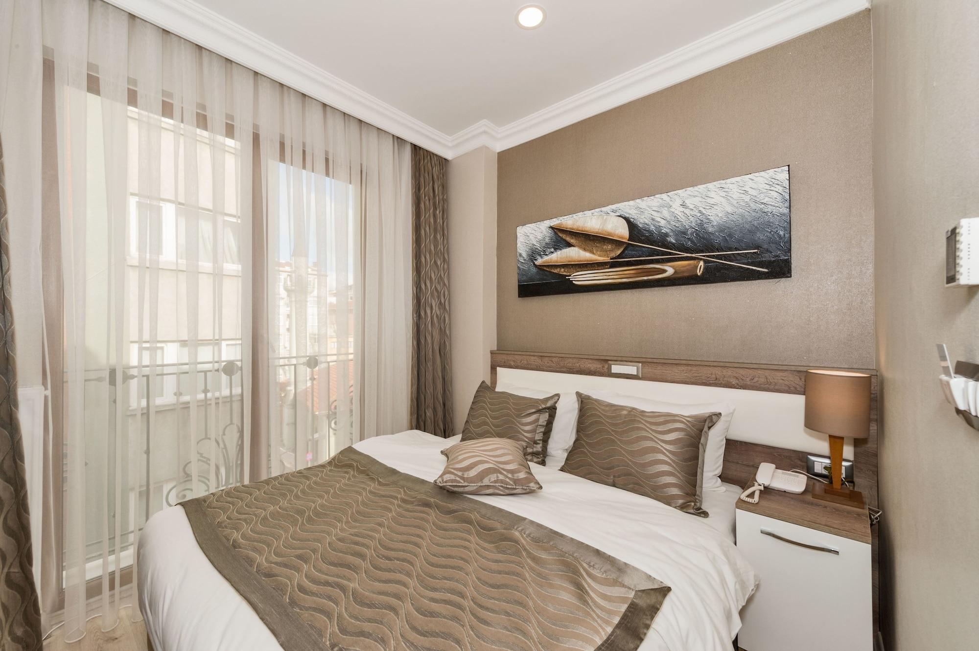 Hotel Alphonse Istanbul