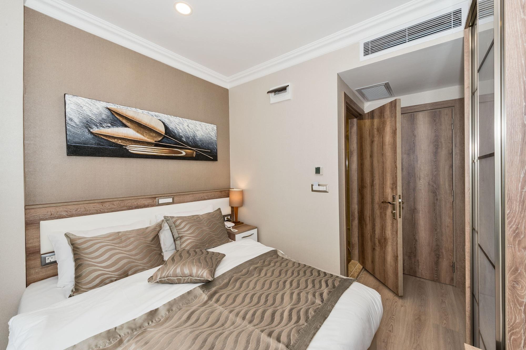 Hotel Alphonse 3*