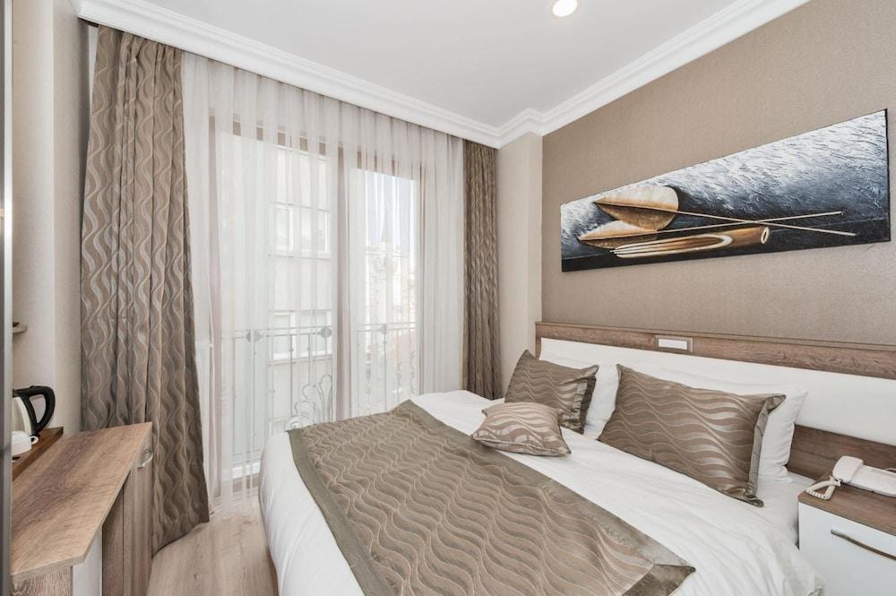 Alphonse Hotel Istanbul