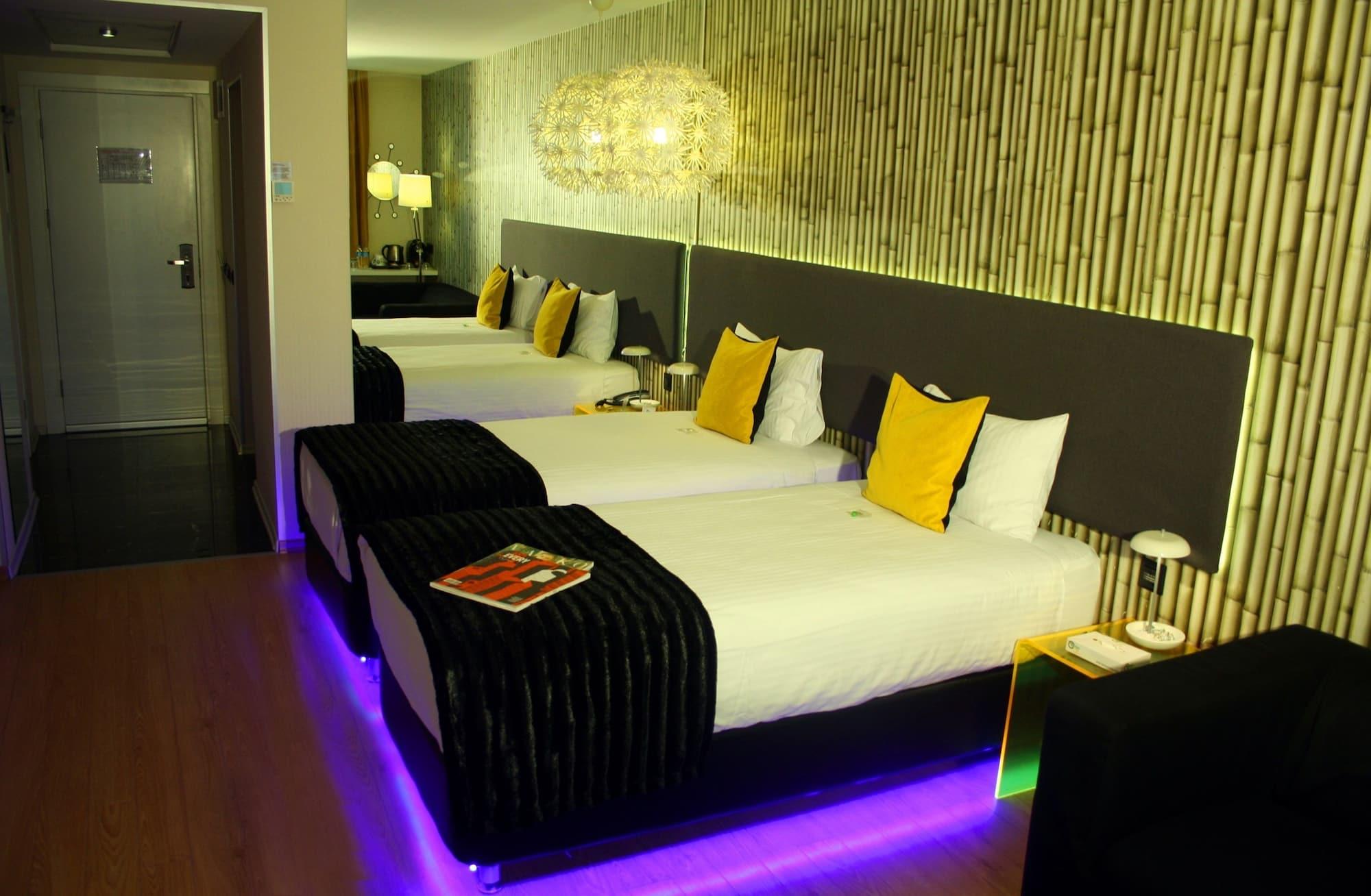 Tempo Airport Hotel Istanbul