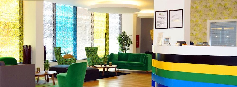 Hotel Tempo Airport