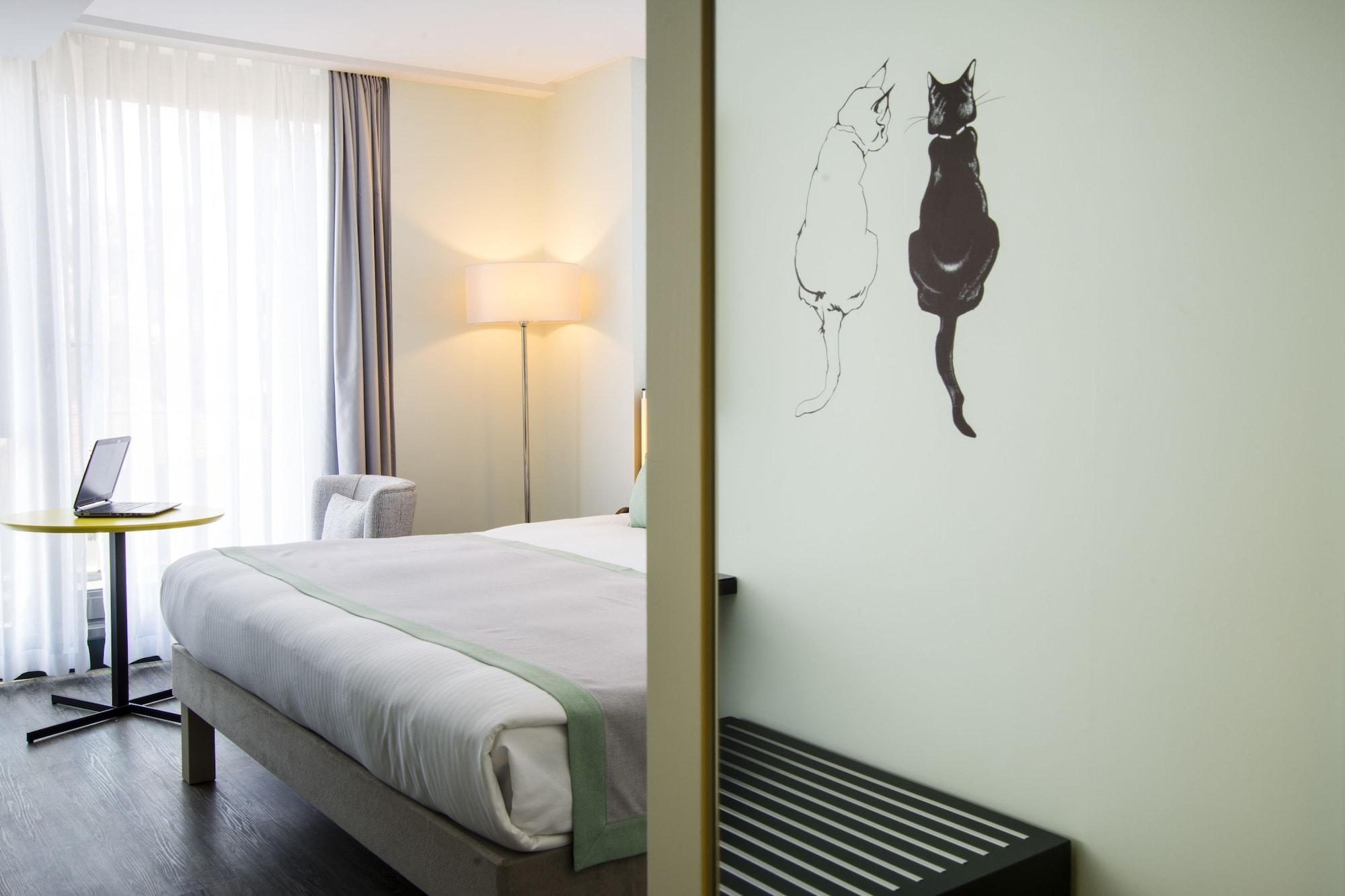 The Elysium Styles Taksim Hotel 4*