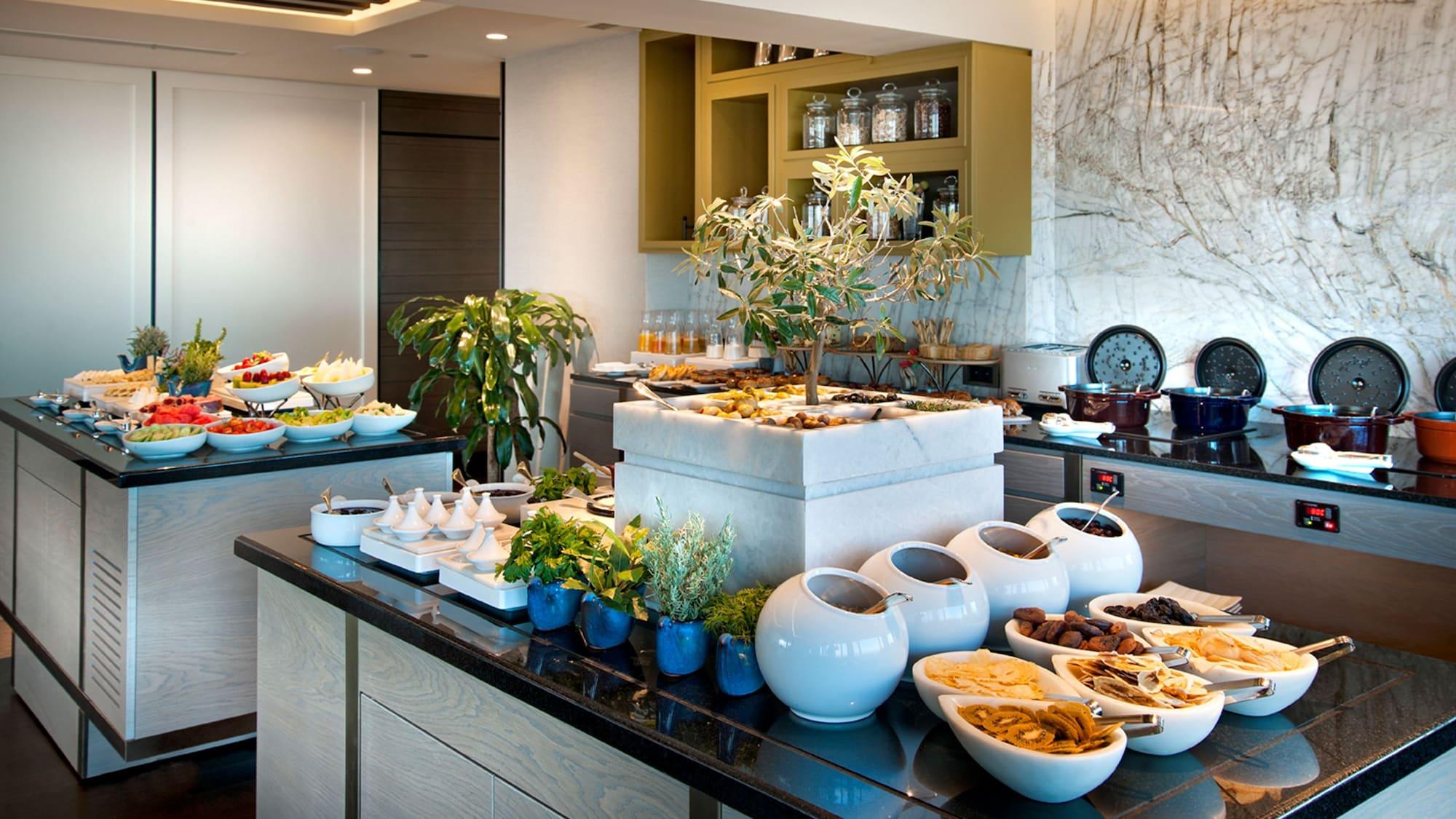 Hotel The Marmara Taksim Istanbul