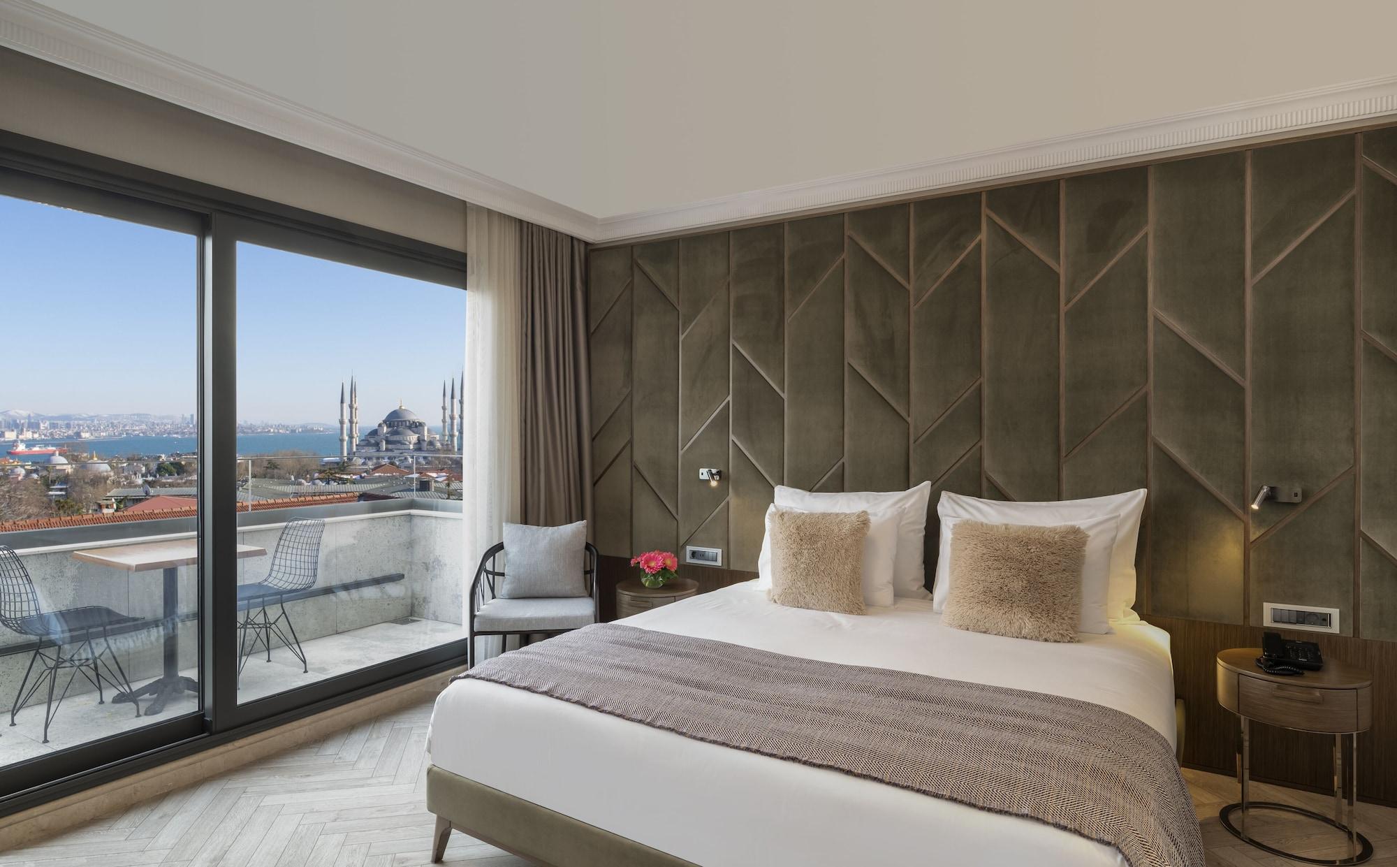 Nena Hotel Istambul
