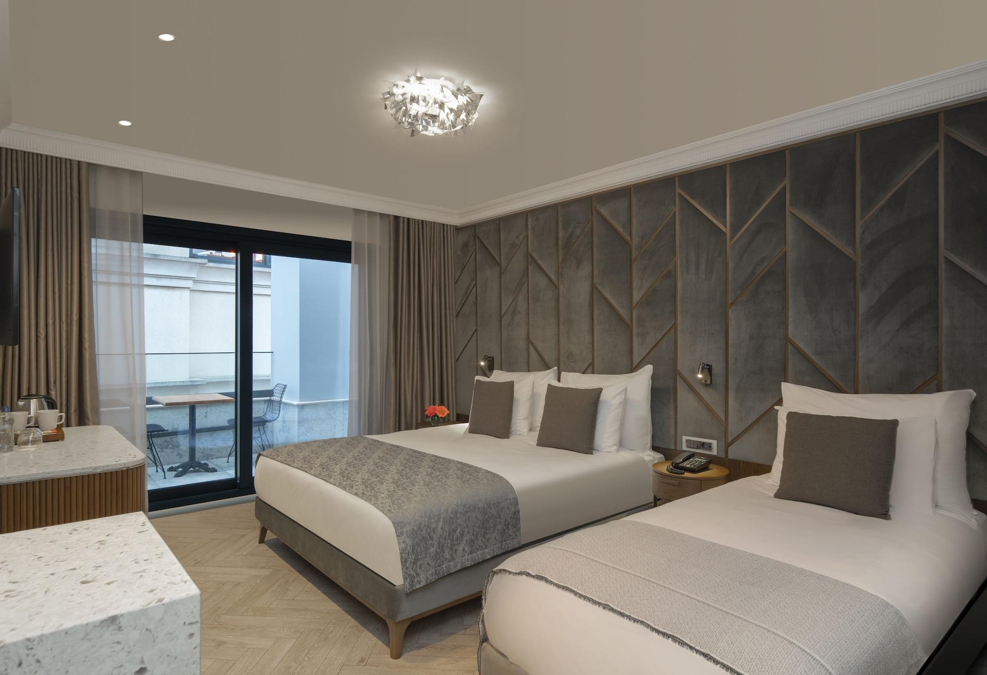Nena Hotel Istambul