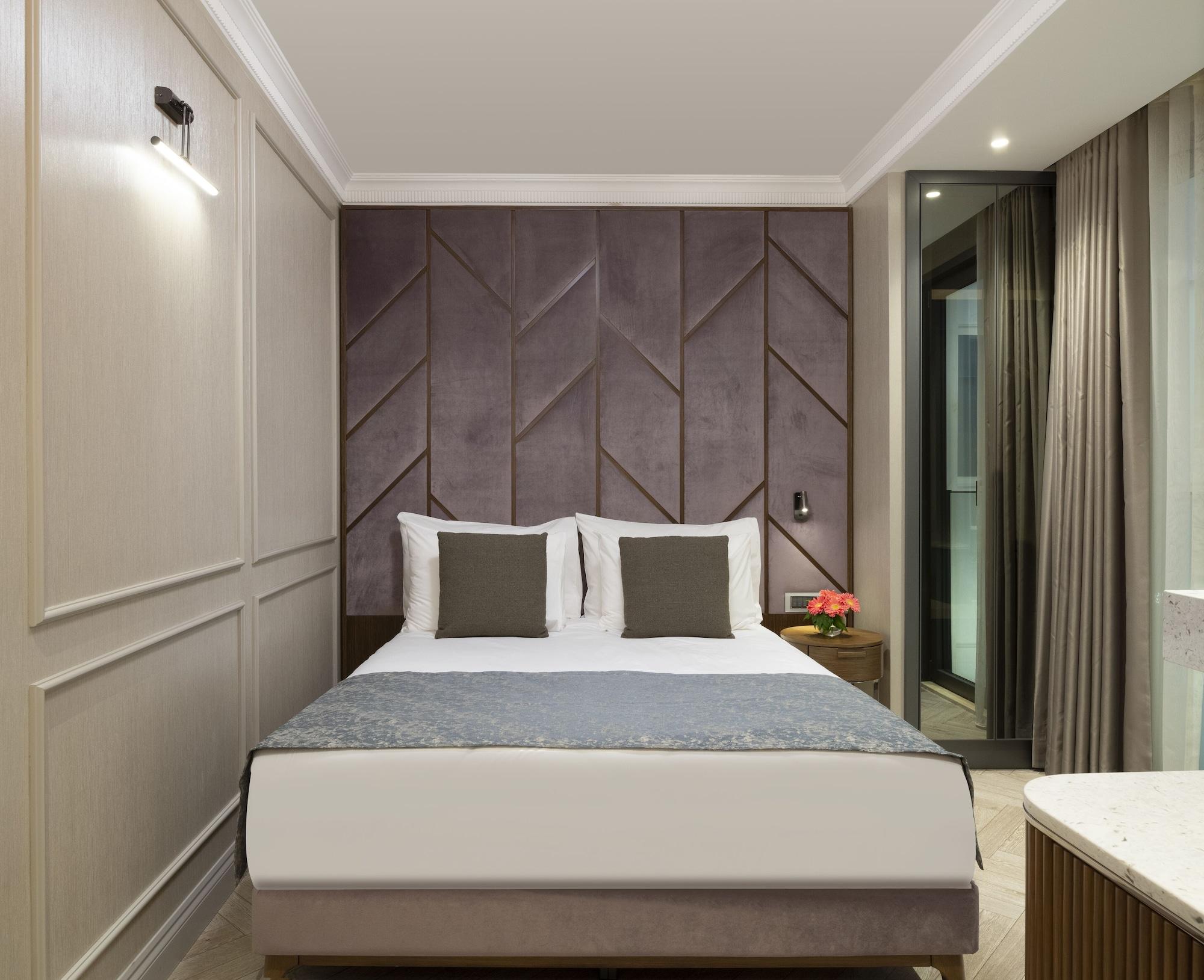 Nena Hotel Istambul