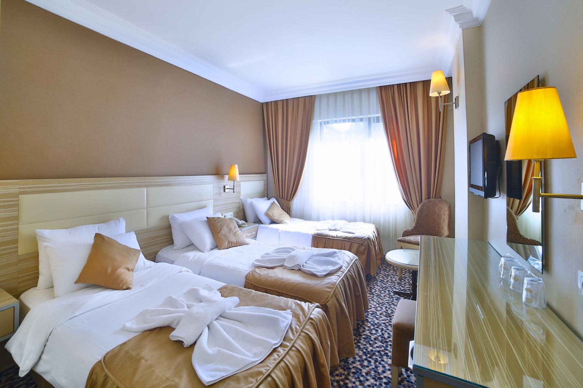 Grand Emin 3*