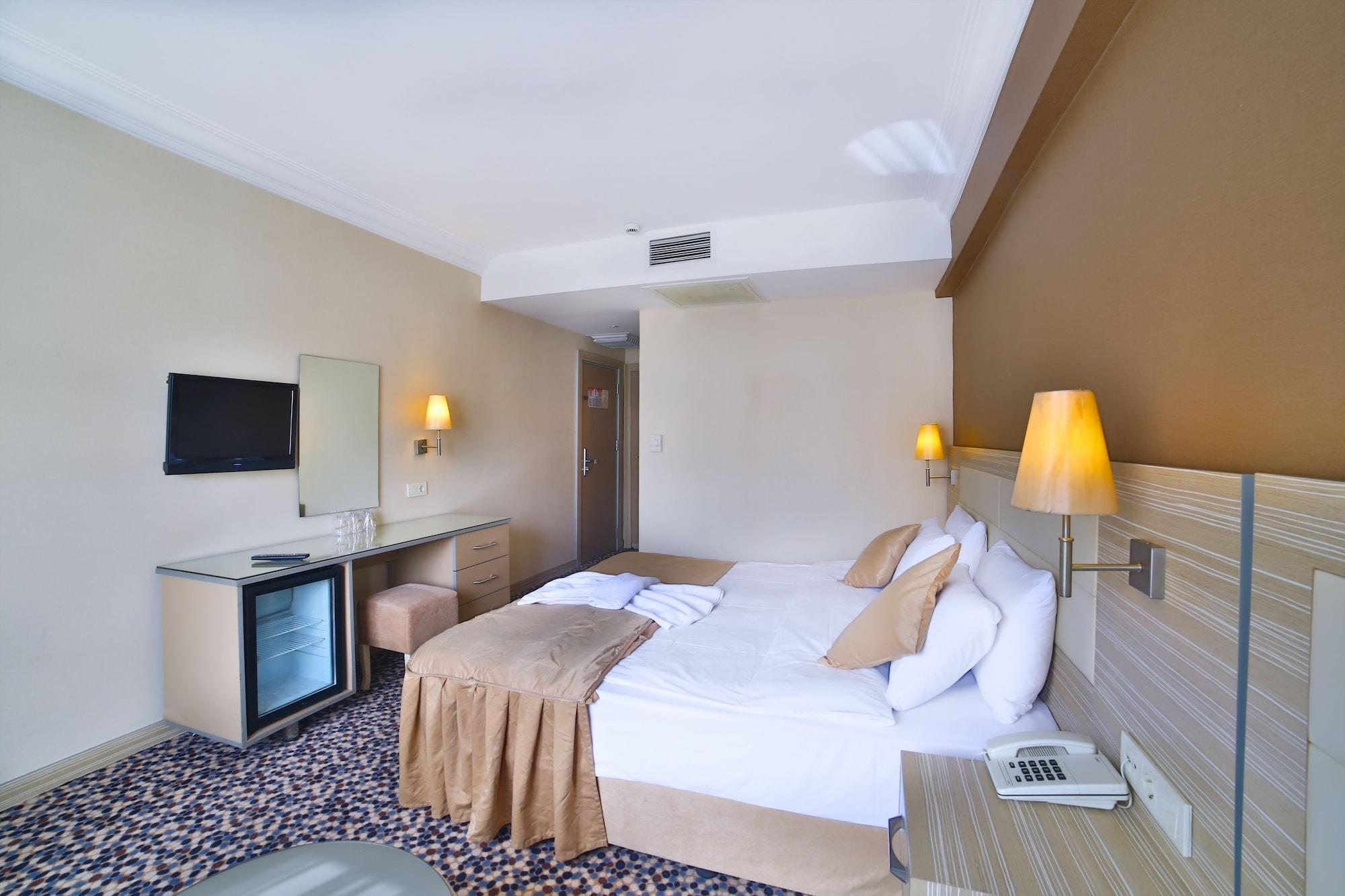 Hotel Grand Emin Istanbul
