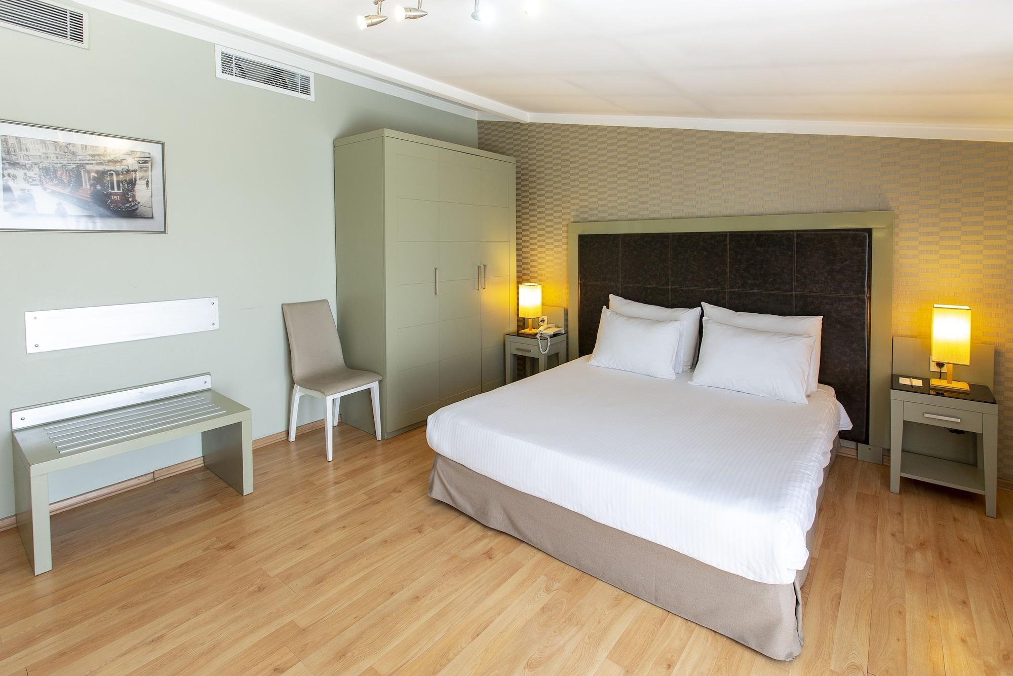Hotellino Istanbul