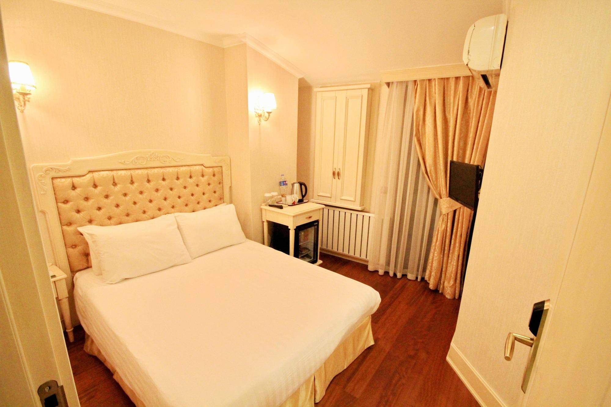 Historia-special Category Istambul