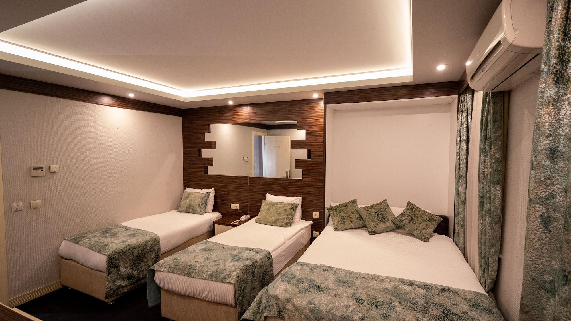 Otel Söğüt
