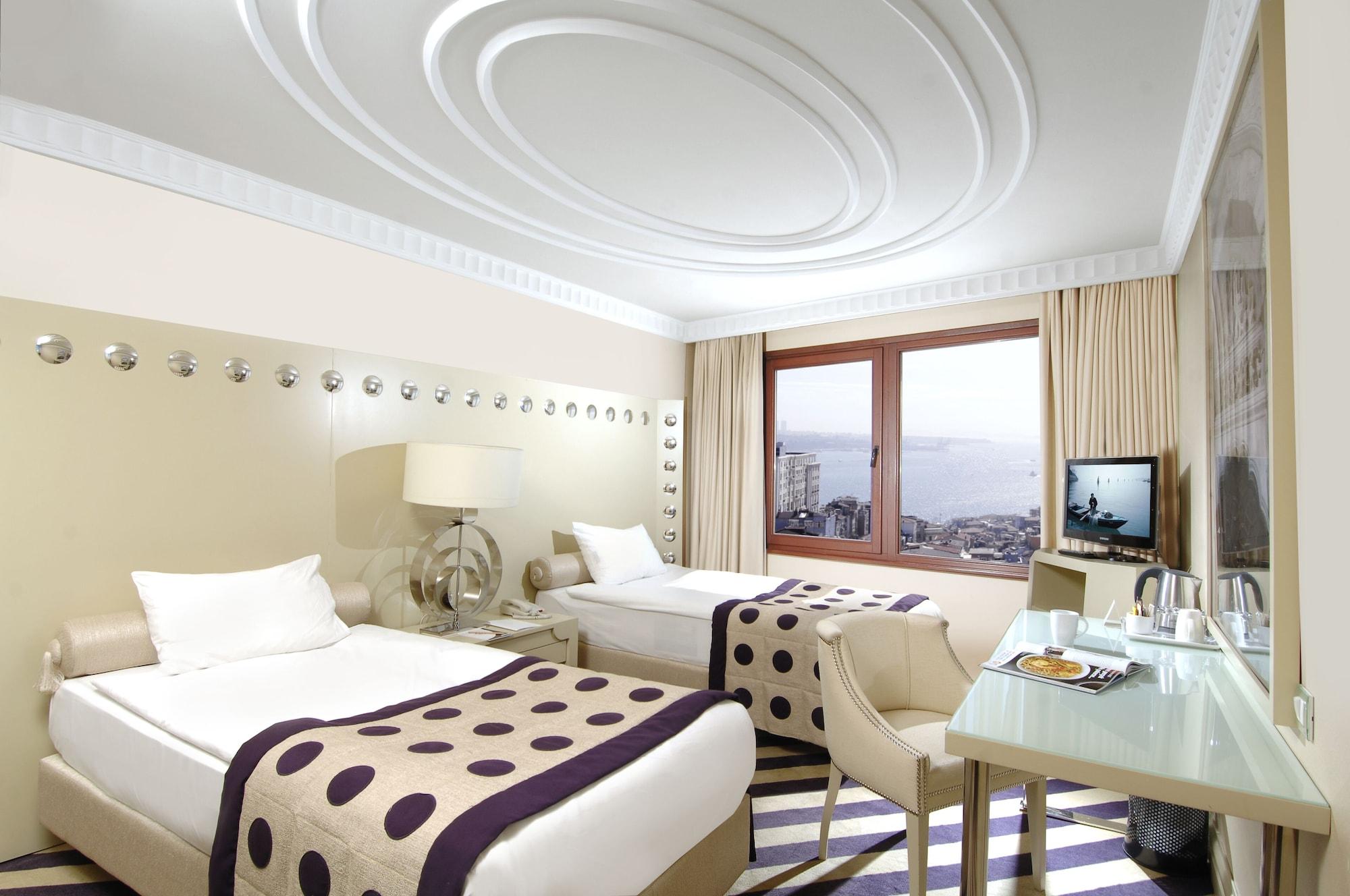 Taxim Hill Otel 4*