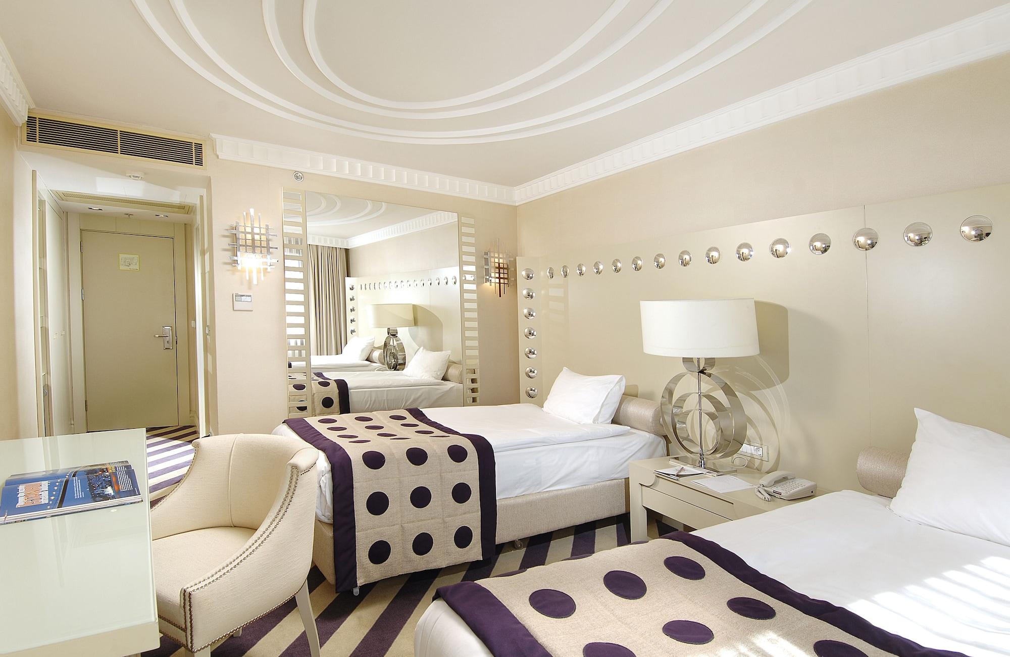 Taxim Hill Otel