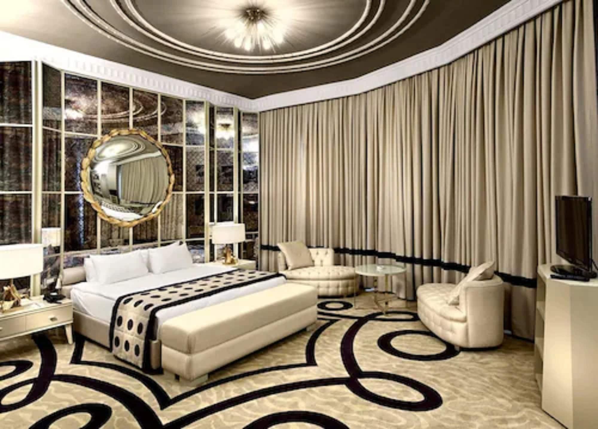 Otel Taxim Hill İstanbul