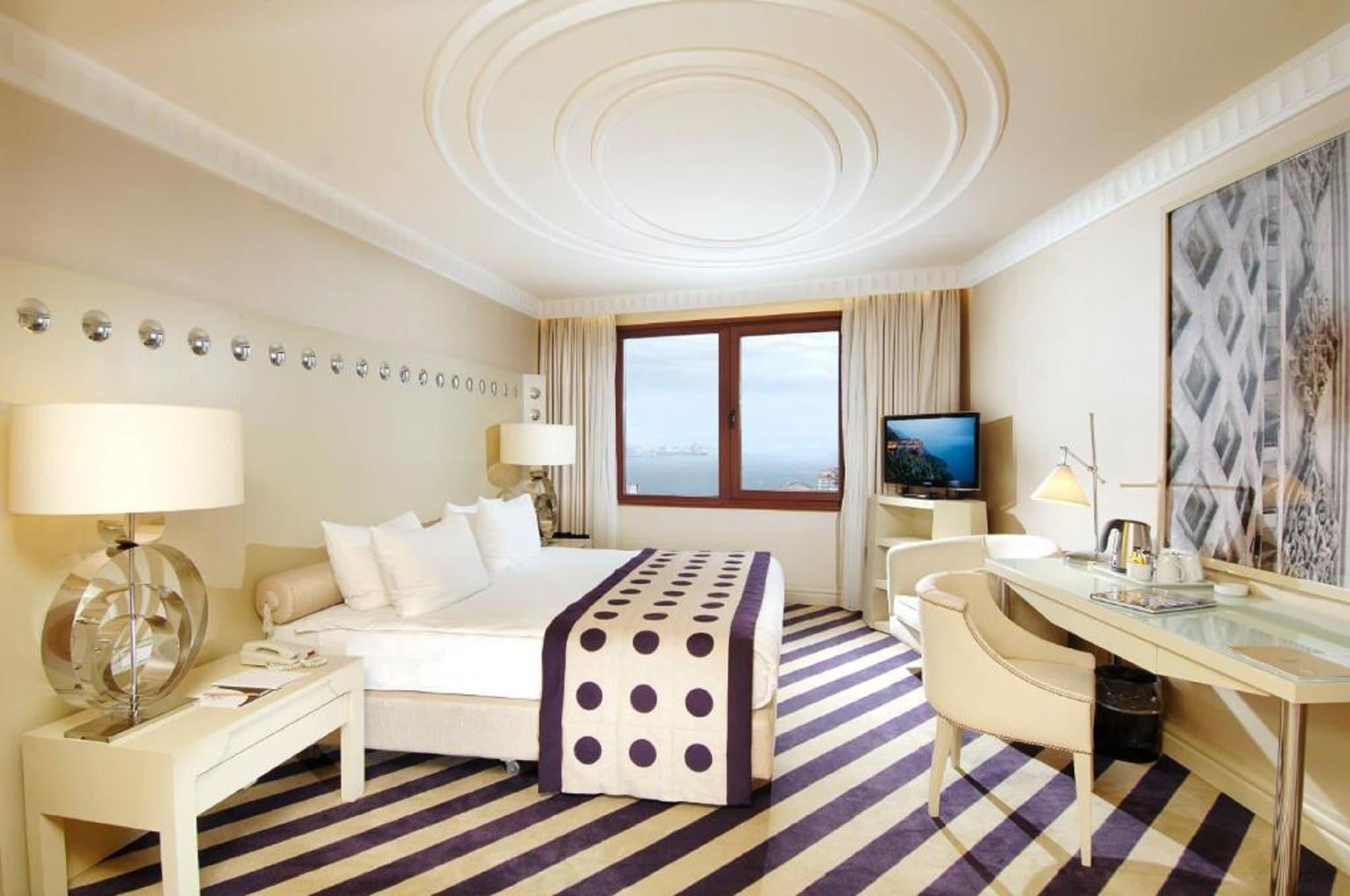 Otel Taxim Hill İstanbul