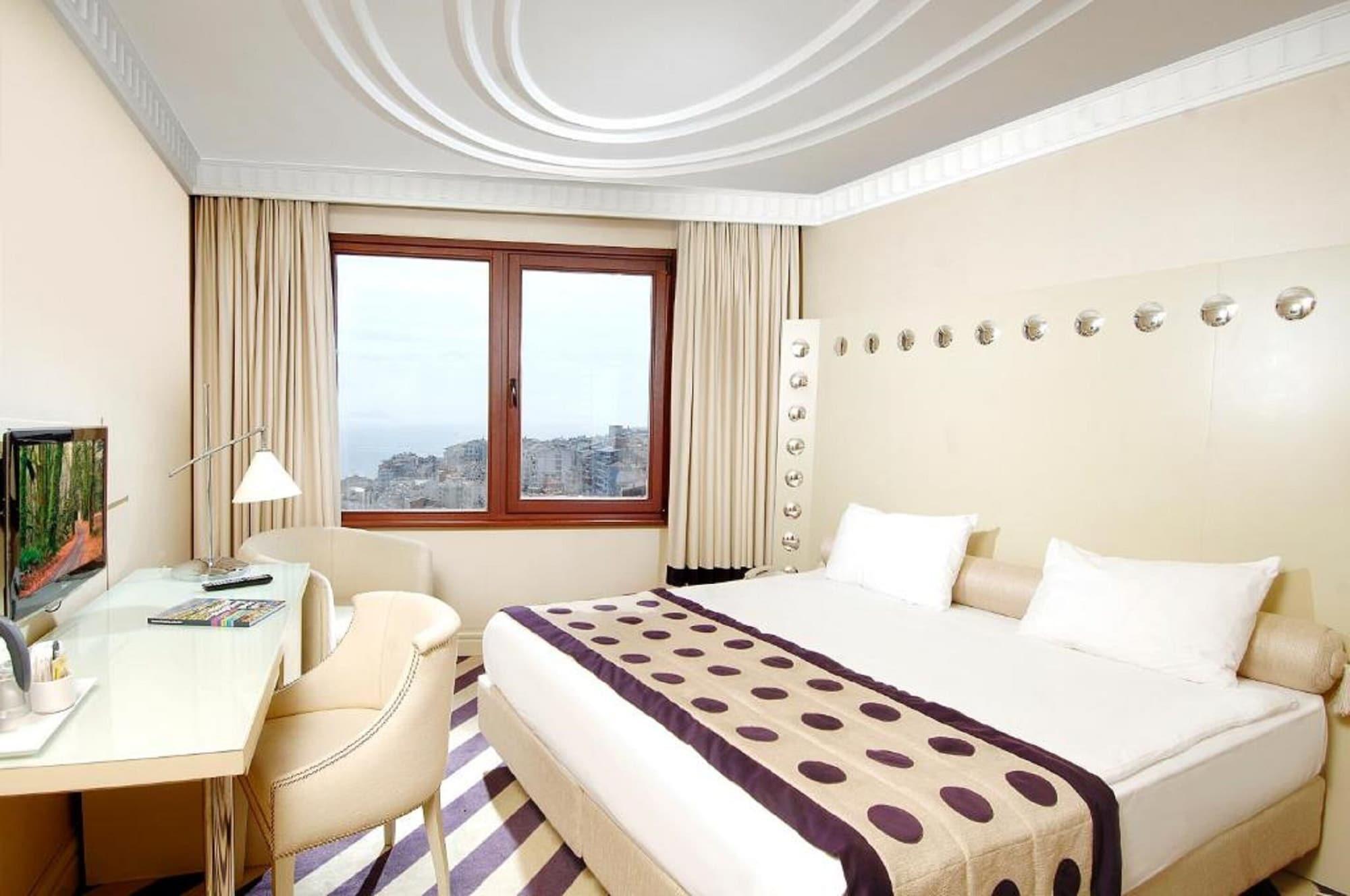 Taxim Hill Otel İstanbul