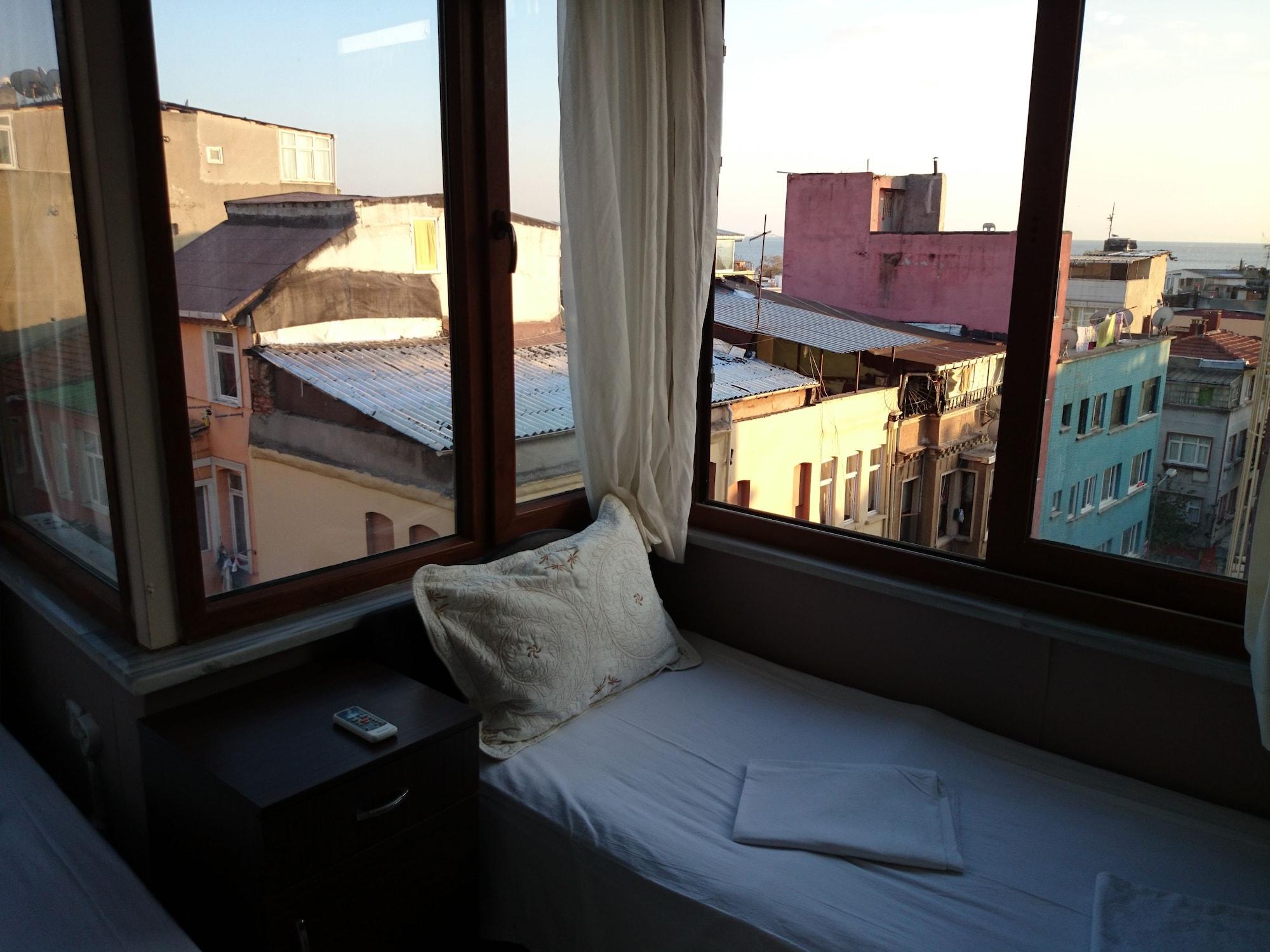 Hotel Yasmin Istanbul