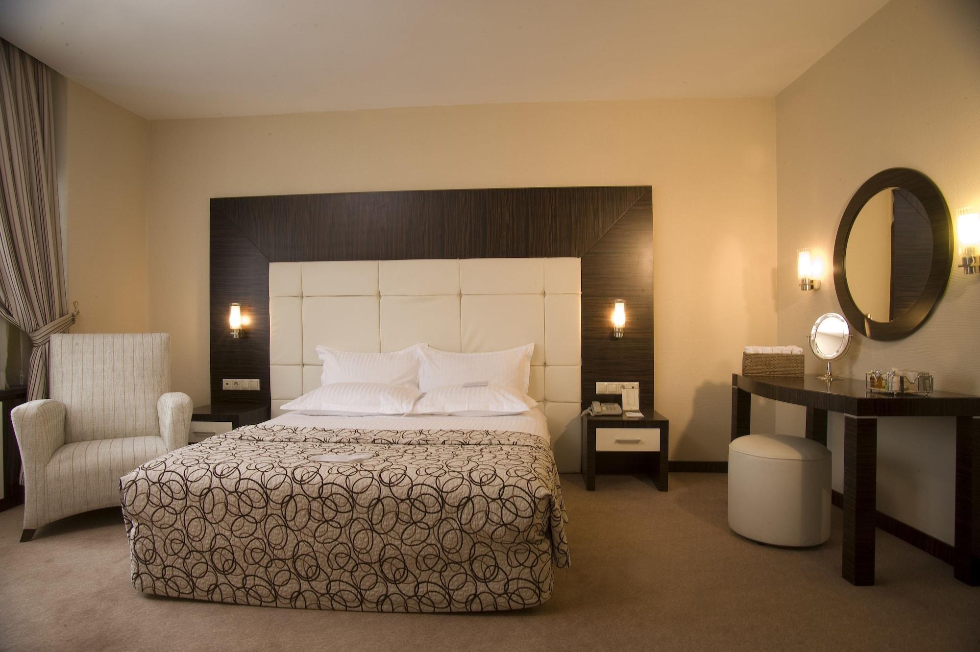 Surmeli Hotel 5*