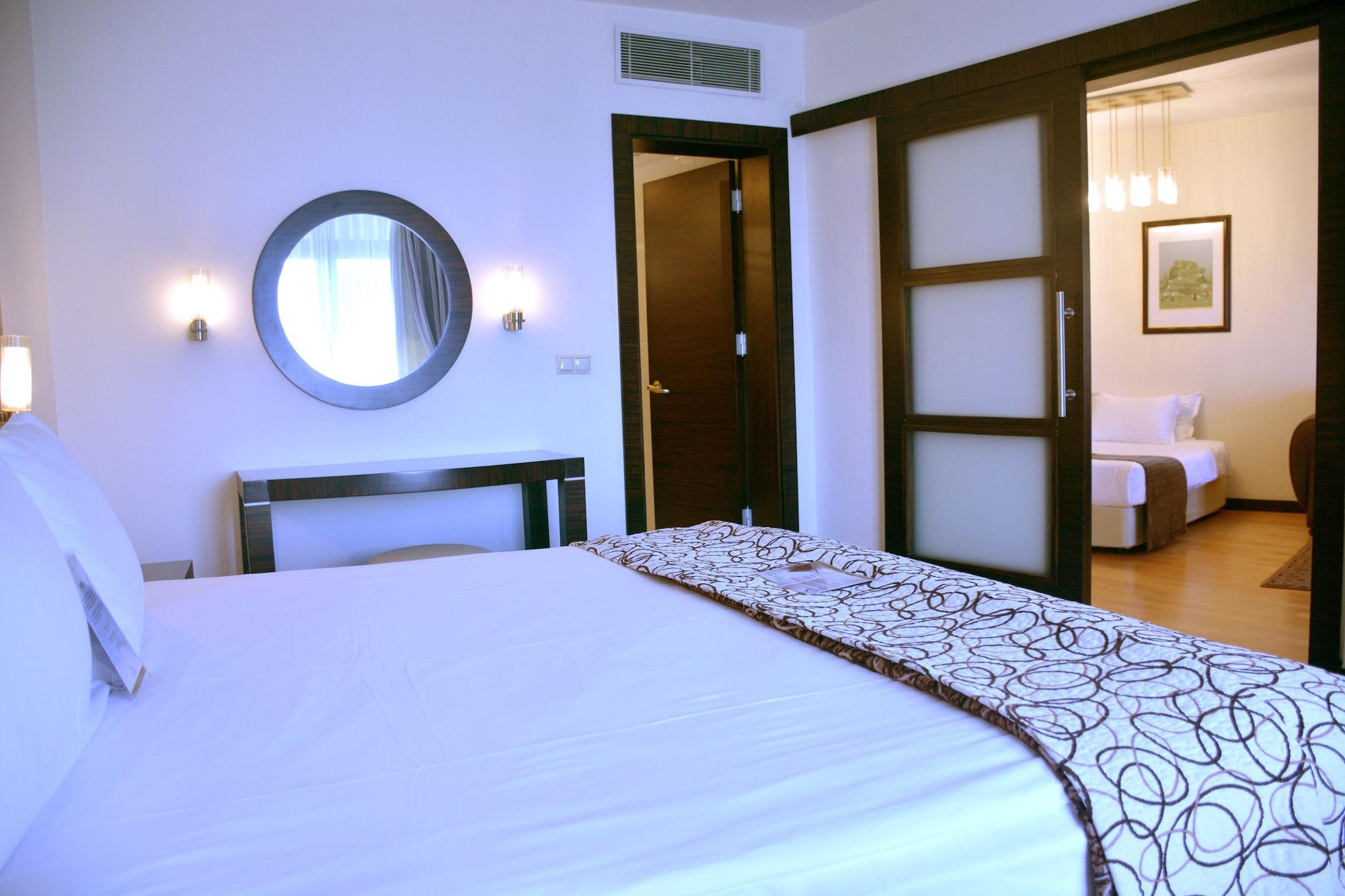 Surmeli Hotel 5*