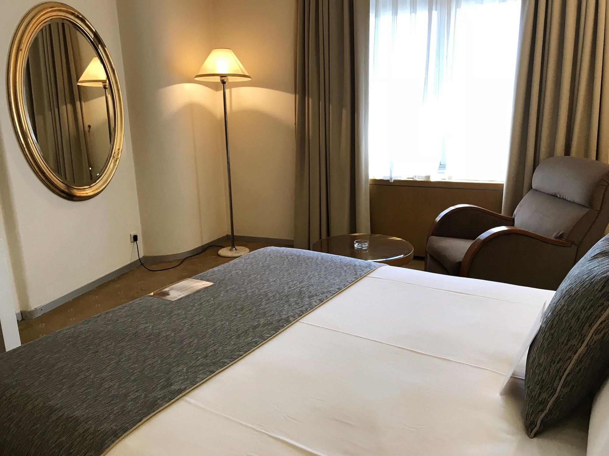 Hotel Surmeli Istanbul