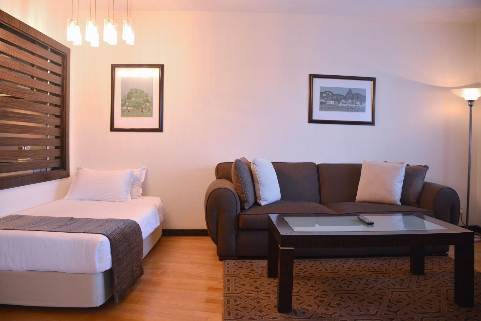 Hotel Surmeli