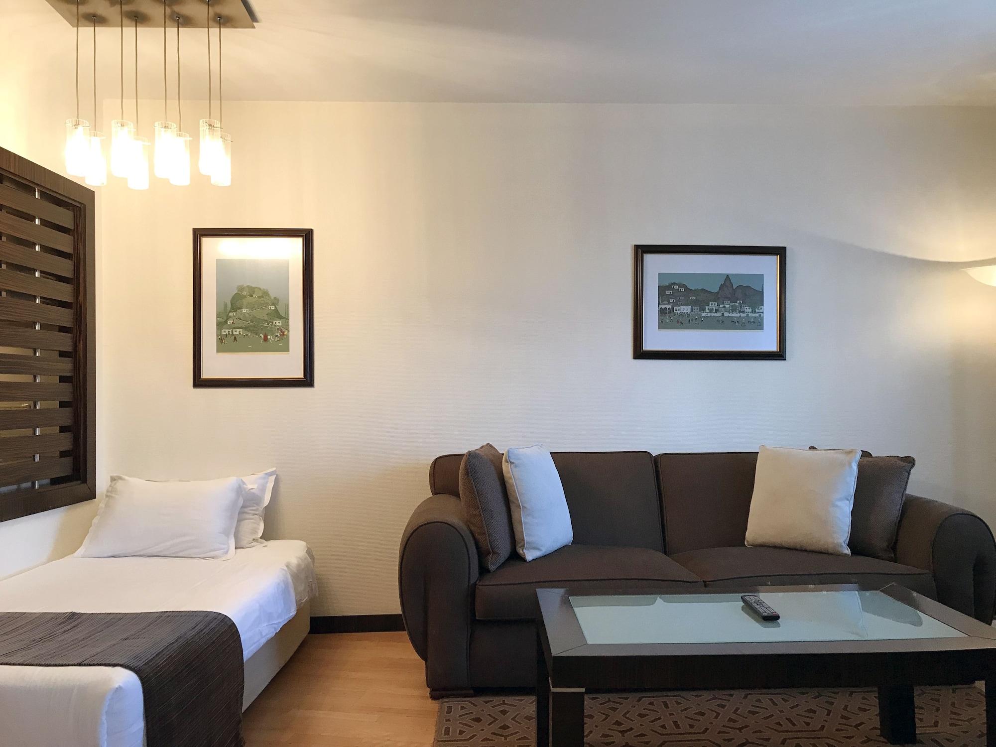 Hotel Surmeli Istanbul