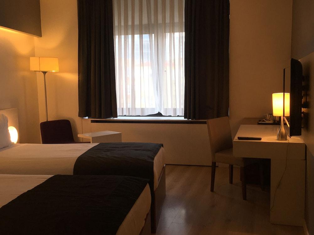 Surmeli 5* Istanbul