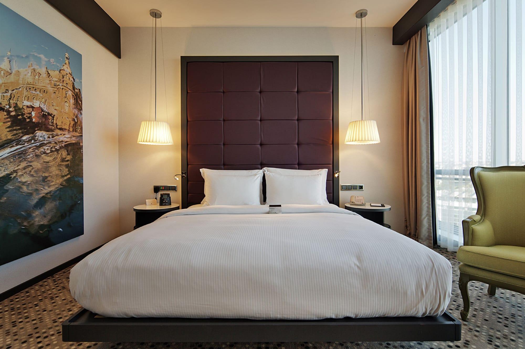 Hotel Doubletree By Hilton - Moda 5*