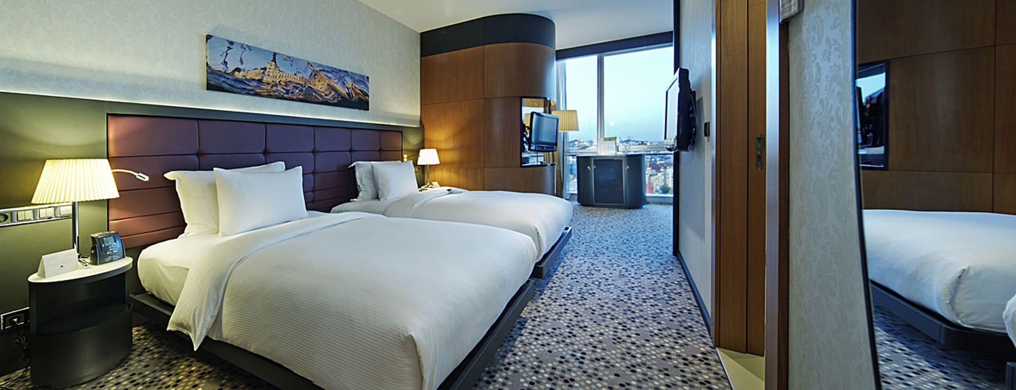 Doubletree By Hilton - Moda