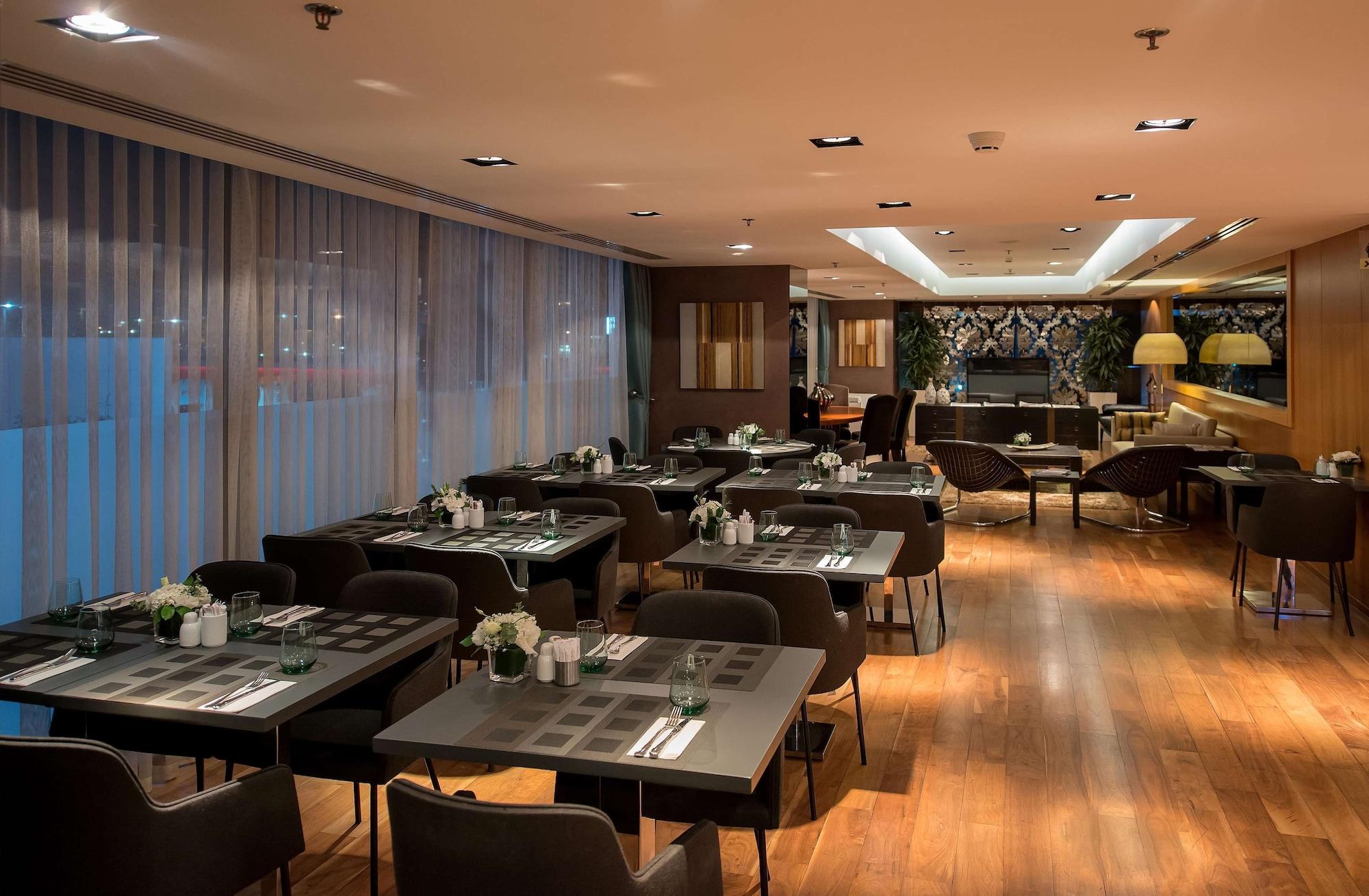Hotel Doubletree By Hilton - Moda 5*