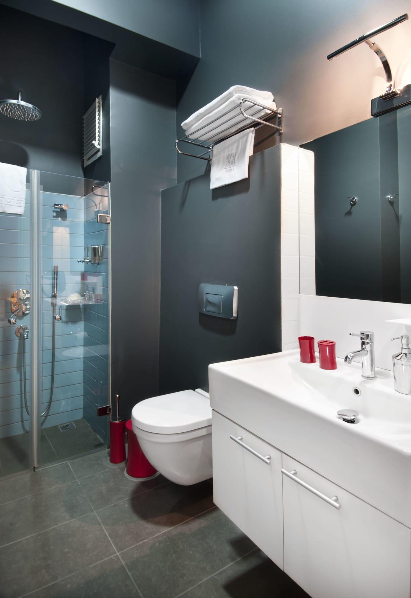 Nuru Ziya Residences 2*