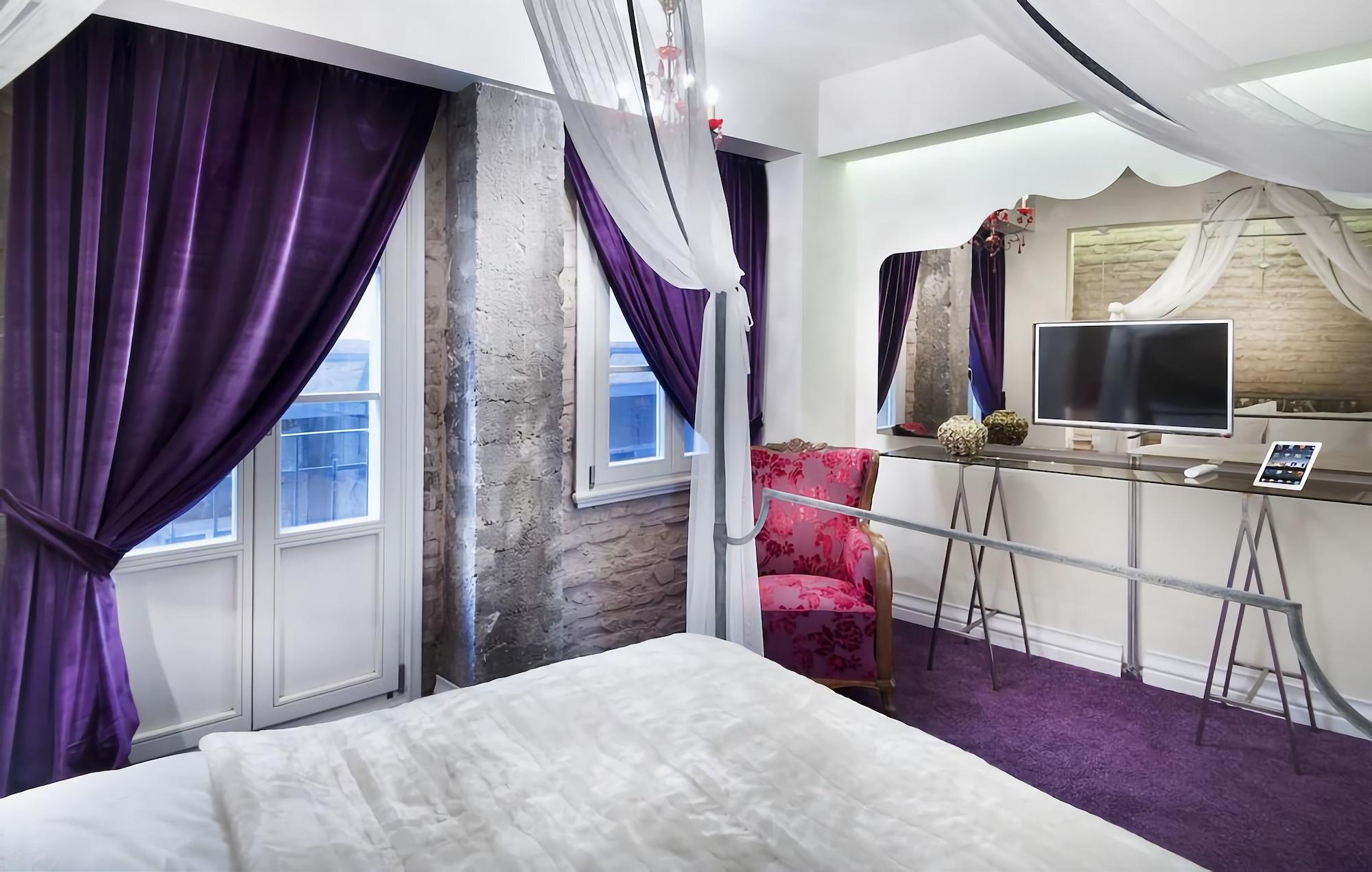Nuru Ziya Residences 2*