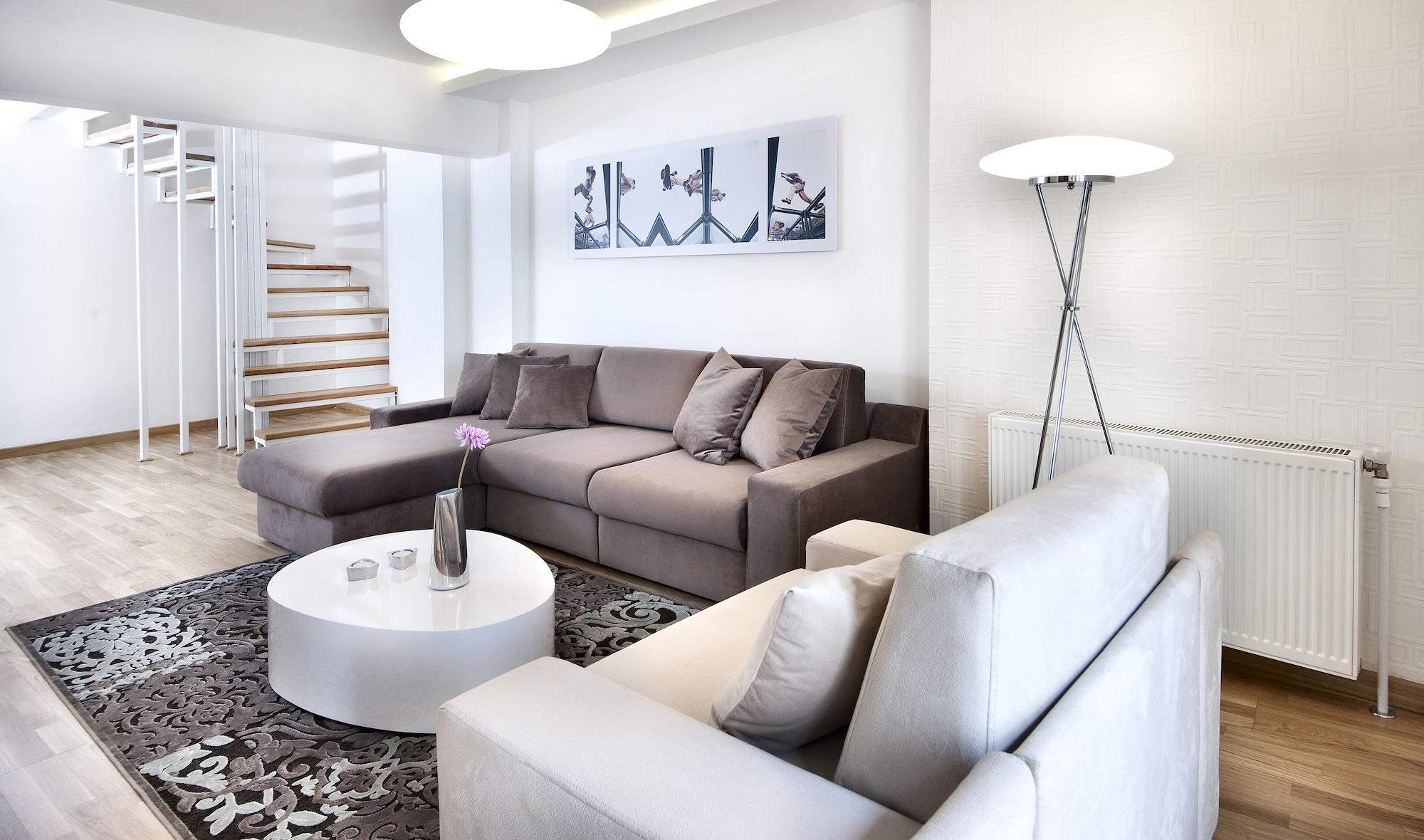 Hotel Nuru Ziya Residences