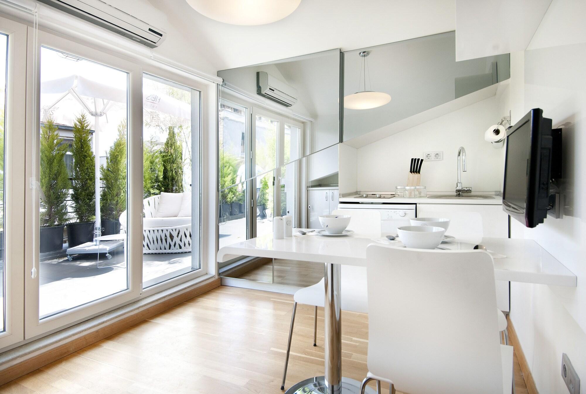 Nuru Ziya Residences Istanbul