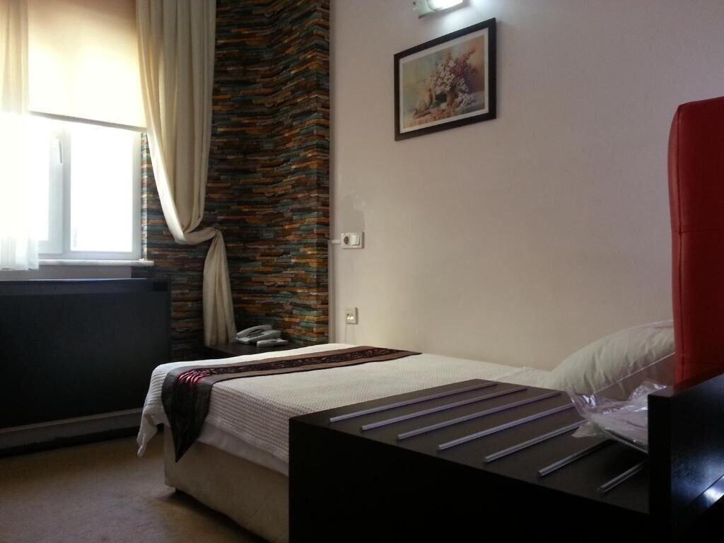 Hotel Timya Istambul
