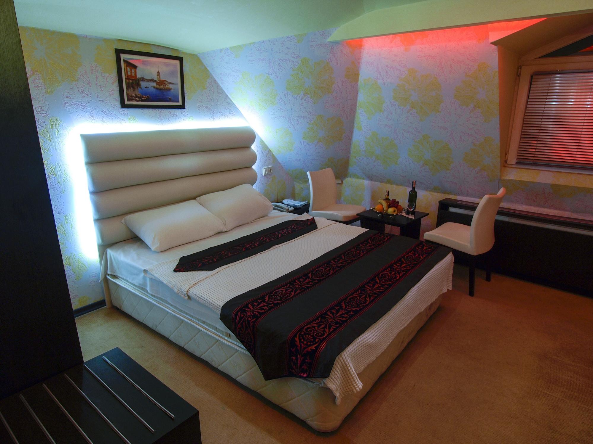 Timya Hotel Istambul